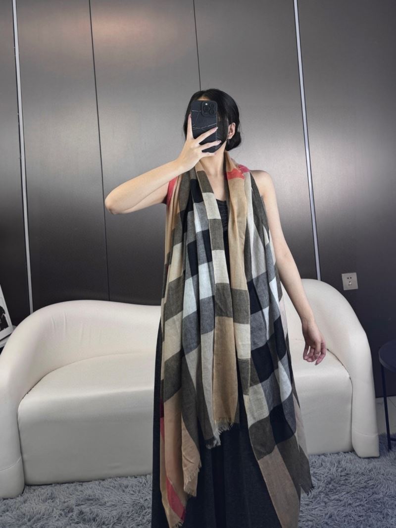 Burberry Scarf